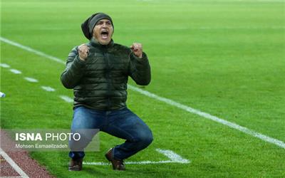 ذوب آهن 3  النصر2 - پیروزی اولین ایرانی در لیگ قهرمانان آسیا