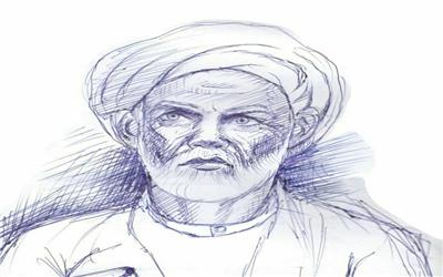 معرفی  اساتید  معرفی  خوزستان  - قسمت  اول  - استاد خلیفه معمار