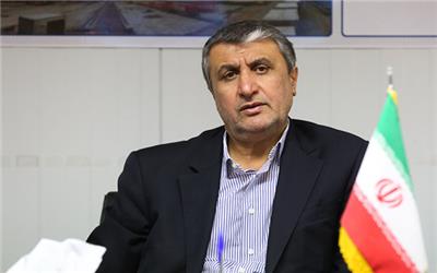وزیر راه و شهرسازی: ضمانت‌های مالی طرف خارجی در راه‌آهن سریع‌السیر تهران-قم- اصفهان فراهم شد
