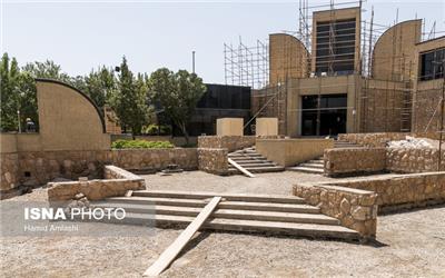 چرا از بازسازی موزه هنرهای معاصر تهران خبری نیست؟