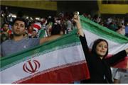 رئیس فدراسیون جهانی فوتبال(فیفا) ابراز امیدواری کرد موضوع ورود بانوان به ورزشگاه ایران هر چه زودتر حل شود.