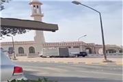 تغییر اذان در کویت و ترغیب نمازگزاران به ماندن در خانه