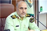 واکنش رئیس پلیس تهران به ارسال اشتباهی پیامک‌های حجاب