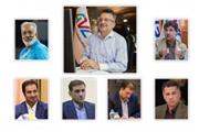 عضویت شش ایرانی در کمیته‌های مختلف کنفدراسیون والیبال آسیا