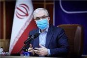 وزیر بهداشت در همایش تبیین برنامه نوروزی تشدید گام چهارم بسیج ملی طرح شهید سلیمانی: حتی اگر همه راه ها باز شد، سفر نروید