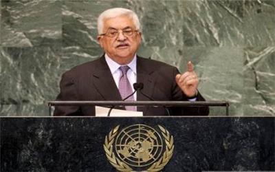 در نشست مجمع عمومی سازمان ملل عباس به رژیم صهیونیستی اولتیماتوم داد