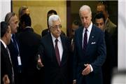 آمریکا برای 《محمود عباس》 پیام هشدار اعلام کرد