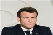 انتخابات ریاست جمهوری فرانسه : واکنش ها به سخنرانی جدید امانوئل ماکرون