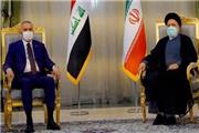 الکاظمی: خواهان گسترش روابط با ایران هستیم