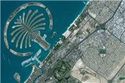پیشروی امارات به سمت ابوموسی با توسعه سواحل!/سرنوشت دریاچه ارومیه در انتظار جزایر حرّا