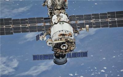 روسیه: تحریم‌ها می‌تواند باعث سقوط ایستگاه فضایی بین‌المللی شود