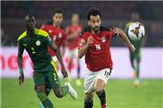 صعود سنگال و غنا به جام جهانی/ ناکامی کی روش با مصر