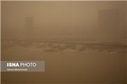 ریزگردهای خوزستان 