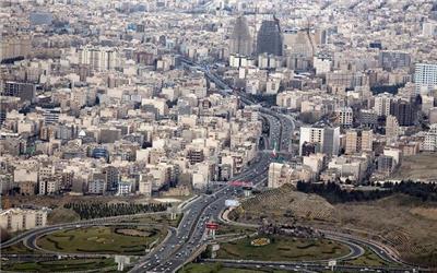 مدیرکل راه و شهرسازی استان تهران اعلام کرد پرداخت وام 600 میلیونی 20 ساله ساخت مسکن در تهران