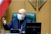 واکنش قالیباف به قطعنامه ضد ایرانی شورای حکام