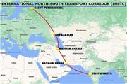 گام دولت برای احیای کریدور شمال- جنوب؛کشتیرانی جمهوری اسلامی ایران 300 کانتینر برای حمل بار به روسیه اختصاص داد