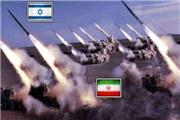 مقام ارشد صهیونیست : اسرائیل جرات حمله به ایران را ندارد