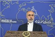 کنعانی: رژیم صهیونیستی جرأت رویارویی نظامی با ایران ندارد