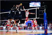 اعتراف رسانه لهستانی به قدرت والیبال ایران