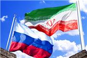350 تاجر روسی به ایران می آیند/روسیه تحریم ها را از طریق ایران دور میزند؟