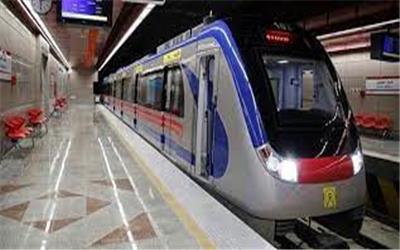 مدیر عامل شرکت بهره‌برداری متروی تهران خبر داد افزایش متوسط 23 درصدی نرخ بلیت مترو از اردیبهشت