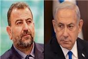 عضو ارشد حماس: نتانیاهو نمی‌تواند پاسخ مقاومت را تحمل کند