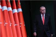 پیشنهاد اردوغان درباره نشست چهارجانبه پیرامون قره‌باغ