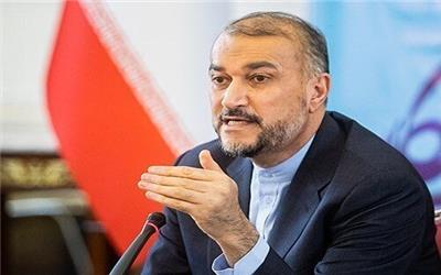 امیرعبداللهیان: آژانس انرژی‌ اتمی برای خلع سلاح اتمی رژیم صهیونیستی بدون وقفه اقدام کند