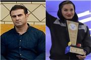 مربیان وزنه‌برداری خوزستان در جمع برترین‌های کشور